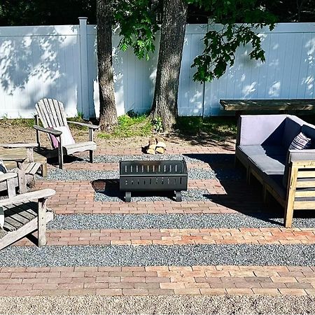 Nature'S Haven In The Hamptons With Pool 东汉普顿 外观 照片