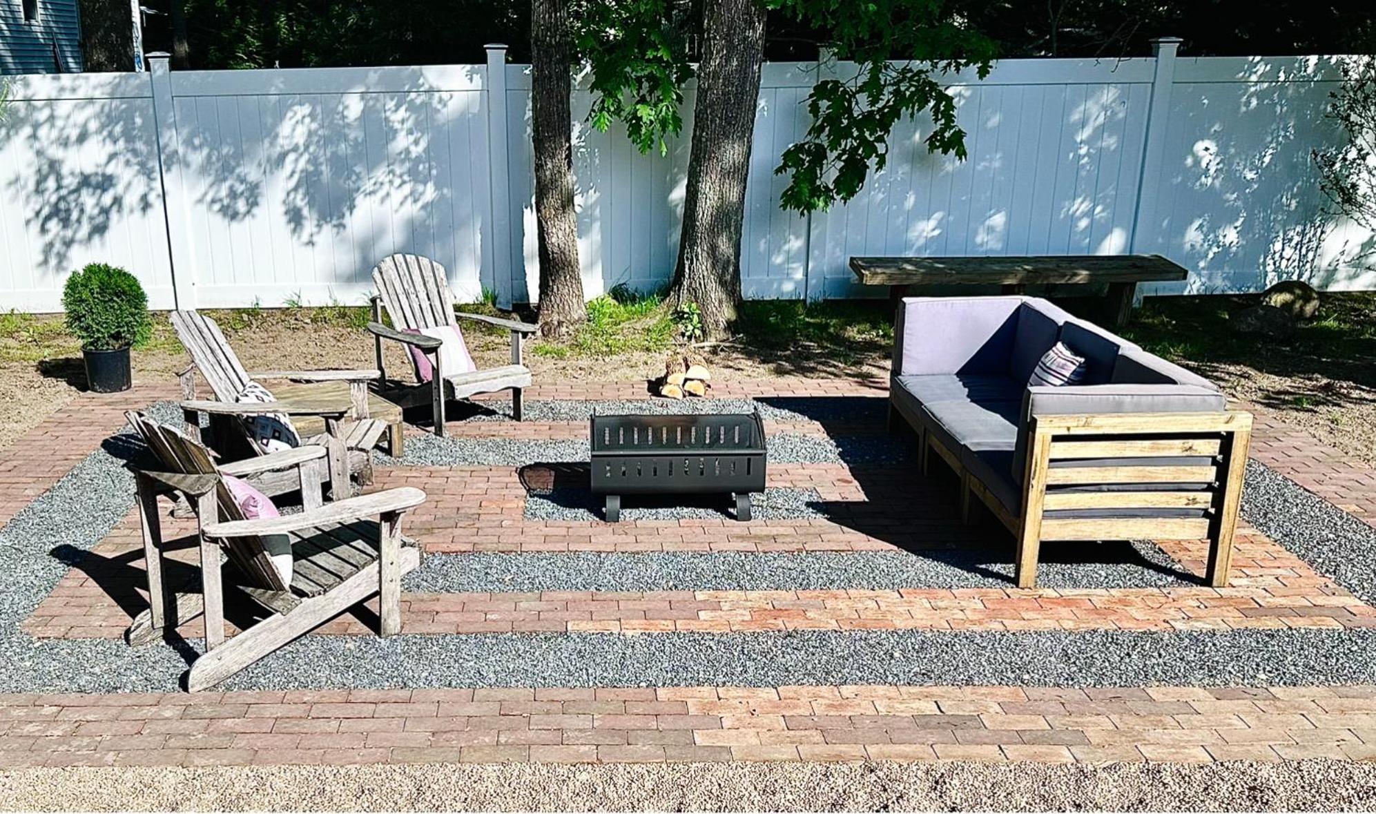 Nature'S Haven In The Hamptons With Pool 东汉普顿 外观 照片